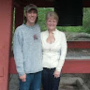 Meet your Posher, Lori